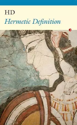 Hermetic Definition cover
