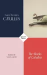 The Books of Catullus cover