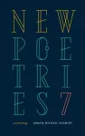 New Poetries VII cover