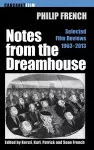 Notes from the Dream House cover