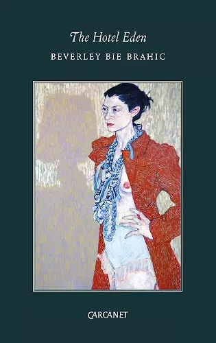 The Hotel Eden cover