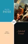 Selected Essays cover