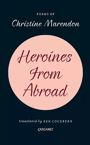 Heroines from Abroad cover