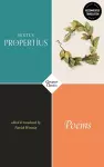 Poems cover