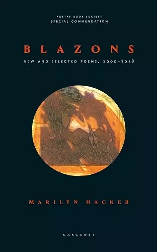 Blazons cover