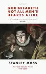 God Breaketh Not All Men's Hearts Alike cover