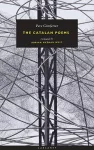 The Catalan Poems cover