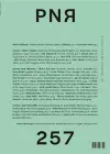 PN Review 257 cover