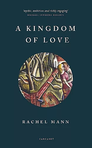 A Kingdom of Love cover