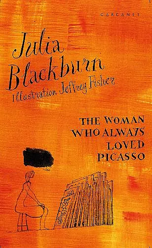 The Woman Who Always Loved Picasso cover