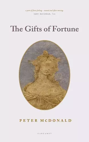 The Gifts of Fortune cover