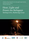 Heat, Light, and Power for Refugees cover