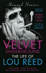 Notes from the Velvet Underground cover