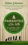 Parasites Like Us cover