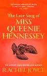 The Love Song of Miss Queenie Hennessy cover