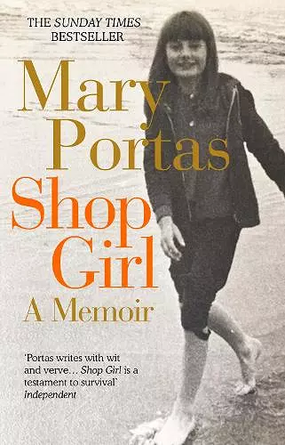 Shop Girl cover