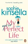 My Not So Perfect Life cover