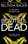 The Beautiful Dead cover