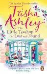 The Little Teashop of Lost and Found cover