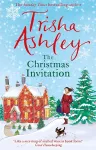 The Christmas Invitation cover