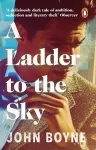 A Ladder to the Sky cover