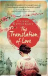 The Translation of Love cover