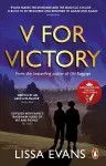 V for Victory cover