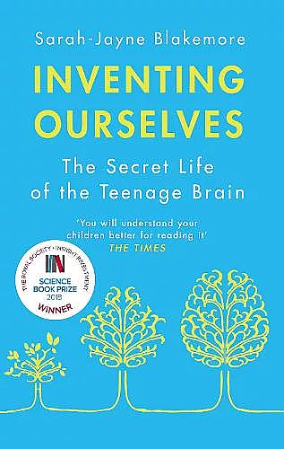 Inventing Ourselves cover