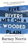 Five Rivers Met on a Wooded Plain cover