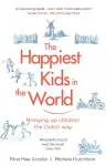The Happiest Kids in the World cover