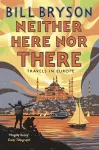 Neither Here, Nor There cover