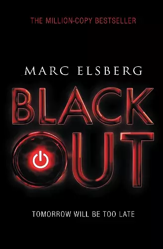 Blackout cover