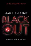 Blackout cover