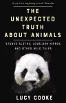The Unexpected Truth About Animals cover