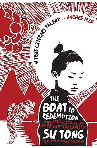 The Boat to Redemption cover
