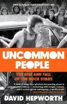 Uncommon People cover