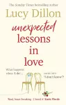 Unexpected Lessons in Love cover