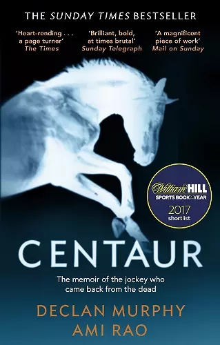 Centaur cover