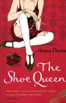 The Shoe Queen cover