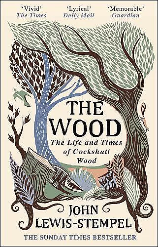 The Wood cover