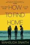 How To Find Home cover