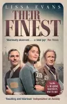 Their Finest cover