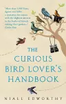 The Curious Bird Lover’s Handbook cover