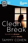 Clean Break cover