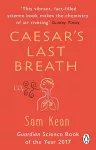 Caesar's Last Breath cover