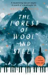 The Forest of Wool and Steel cover