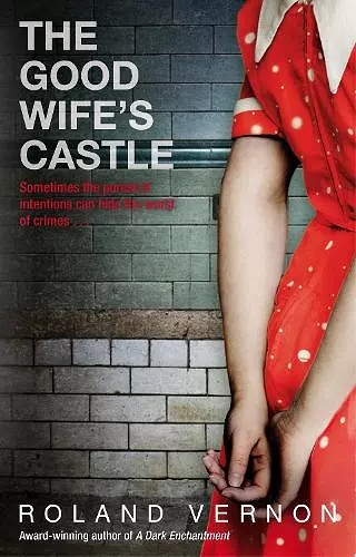 The Good Wife's Castle cover