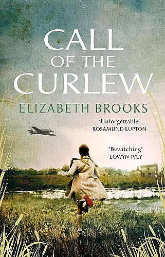 Call of the Curlew cover