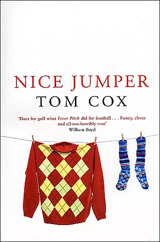 Nice Jumper cover