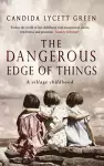 The Dangerous Edge Of Things cover